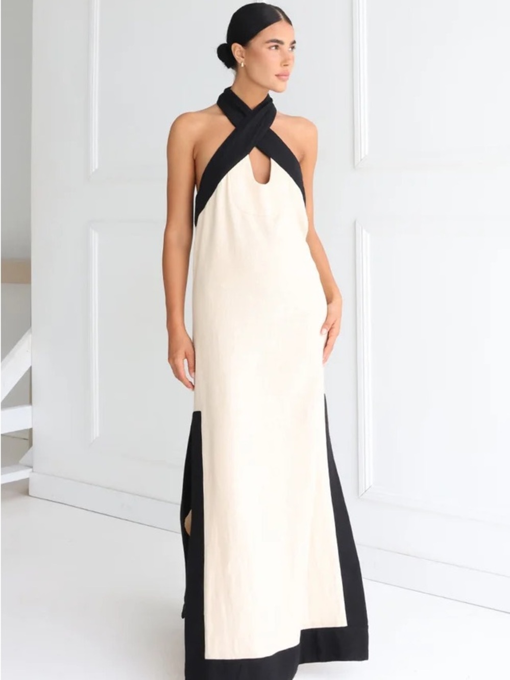 Porsha Maxi Dress